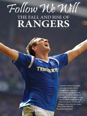 cover image of Follow We Will